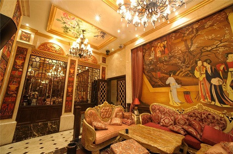 长岛高档KTV妹子质量哪家好 长岛高档KTV妹子质量哪家好